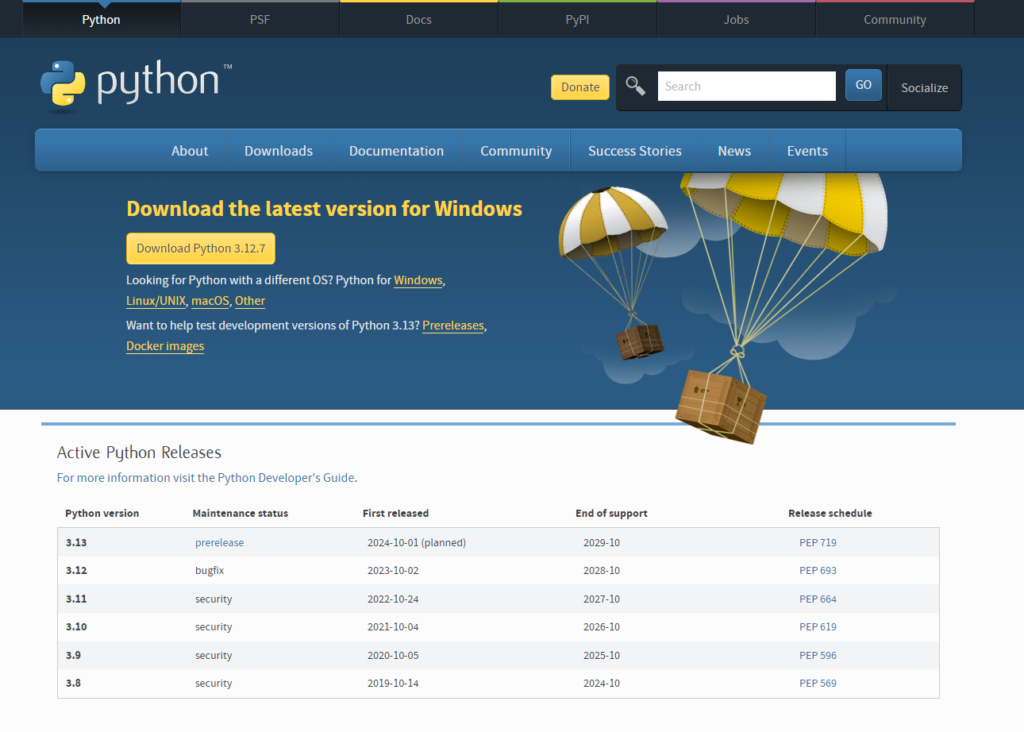 Python Installation Made Easy: Your Step-by-Step Blueprint For Personal Use