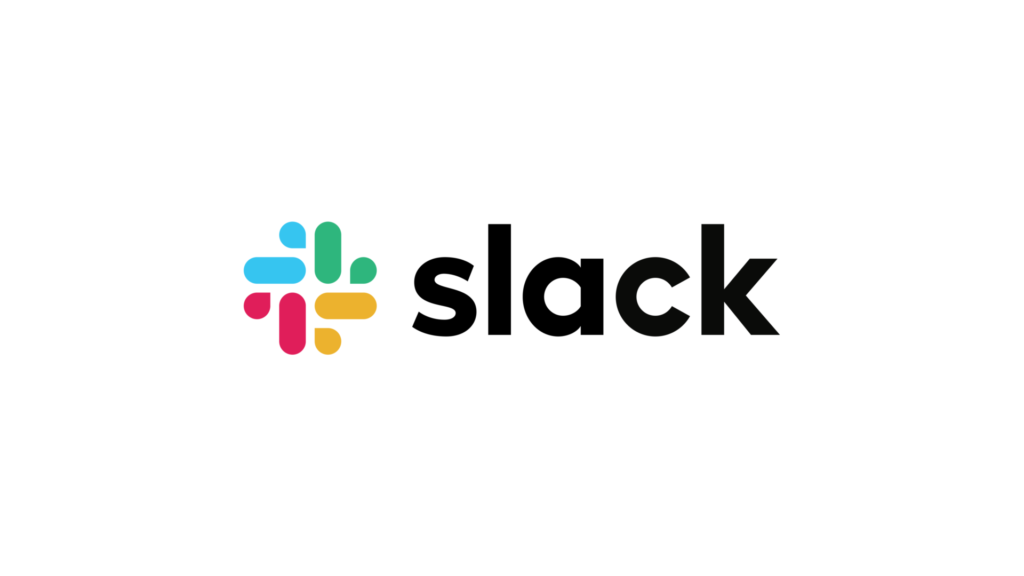 slack logo