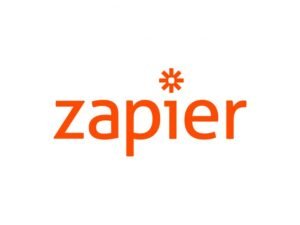 zapier logo